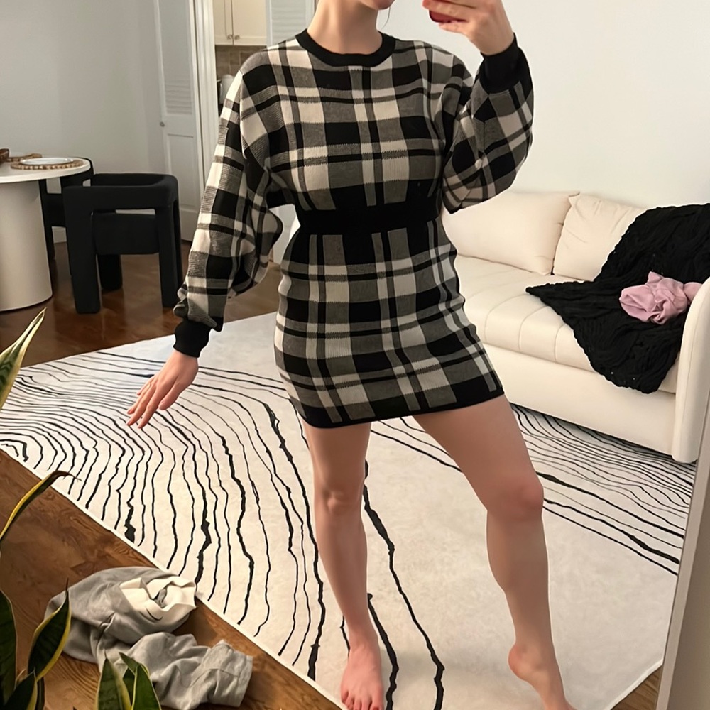 Vici Sweaterdress